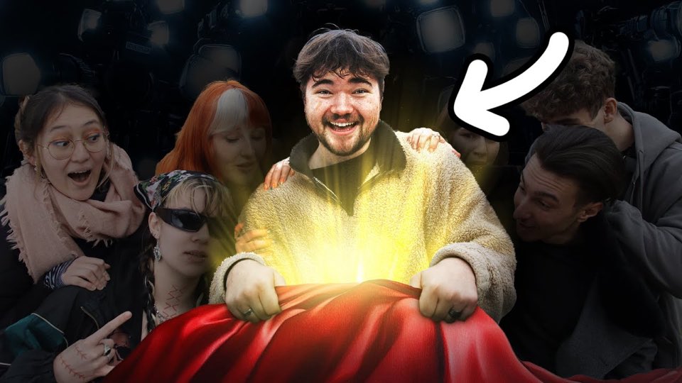 DreamTeams Vorschaubild