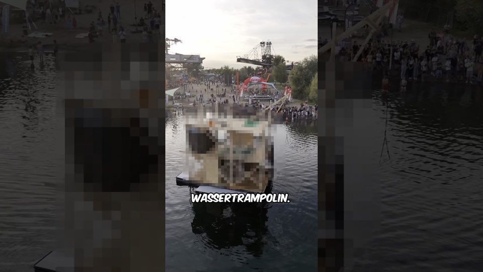 Jo und Nici Vorschau